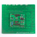 2 Máquina de jogo de geração placa de PCB